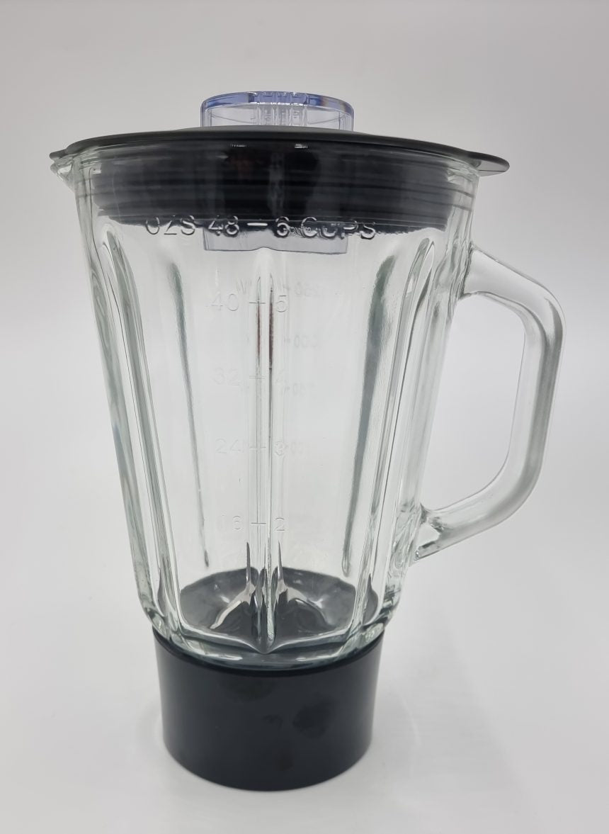 Royal Swiss – 3-i-1 Køkkenmaskine 6L 1400W