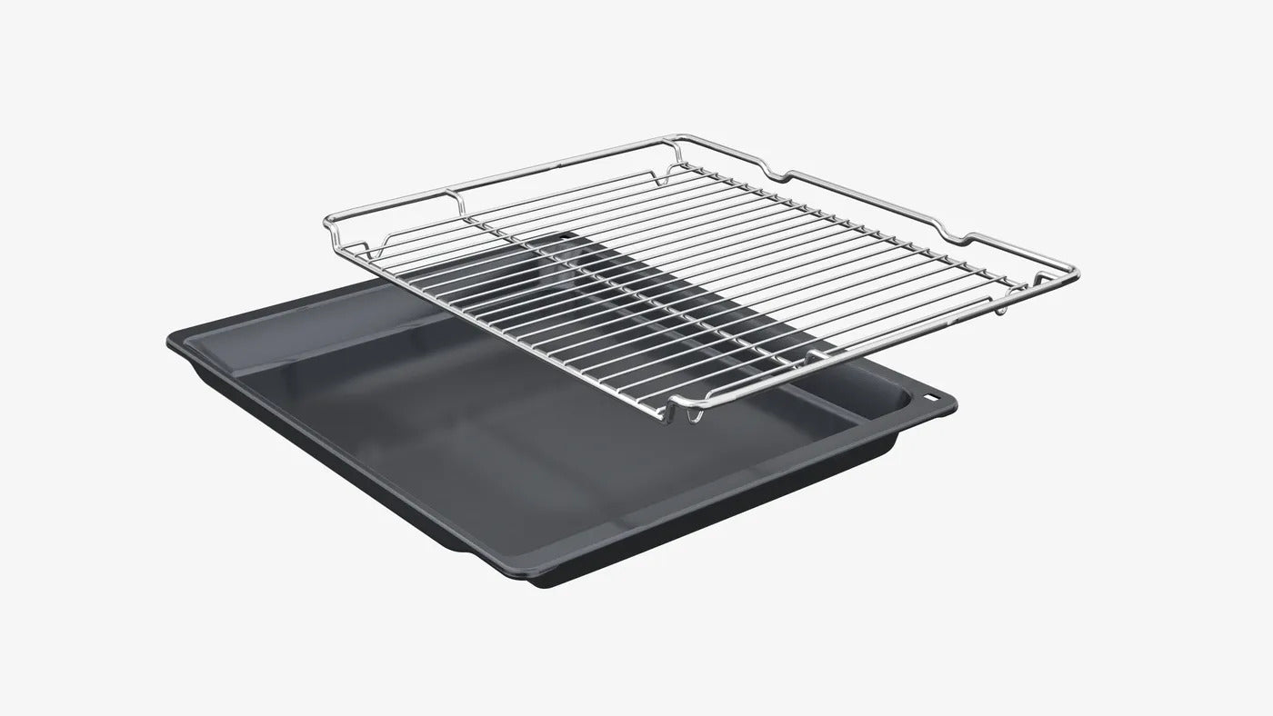 Siemens Indbygningsovn - IQ 300 HQ574AER3