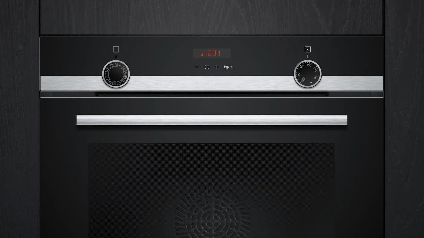 Siemens Indbygningsovn - IQ 300 HQ574AER3