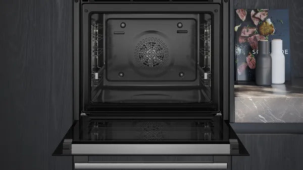 Siemens Indbygningsovn - IQ 300 HQ574AER3