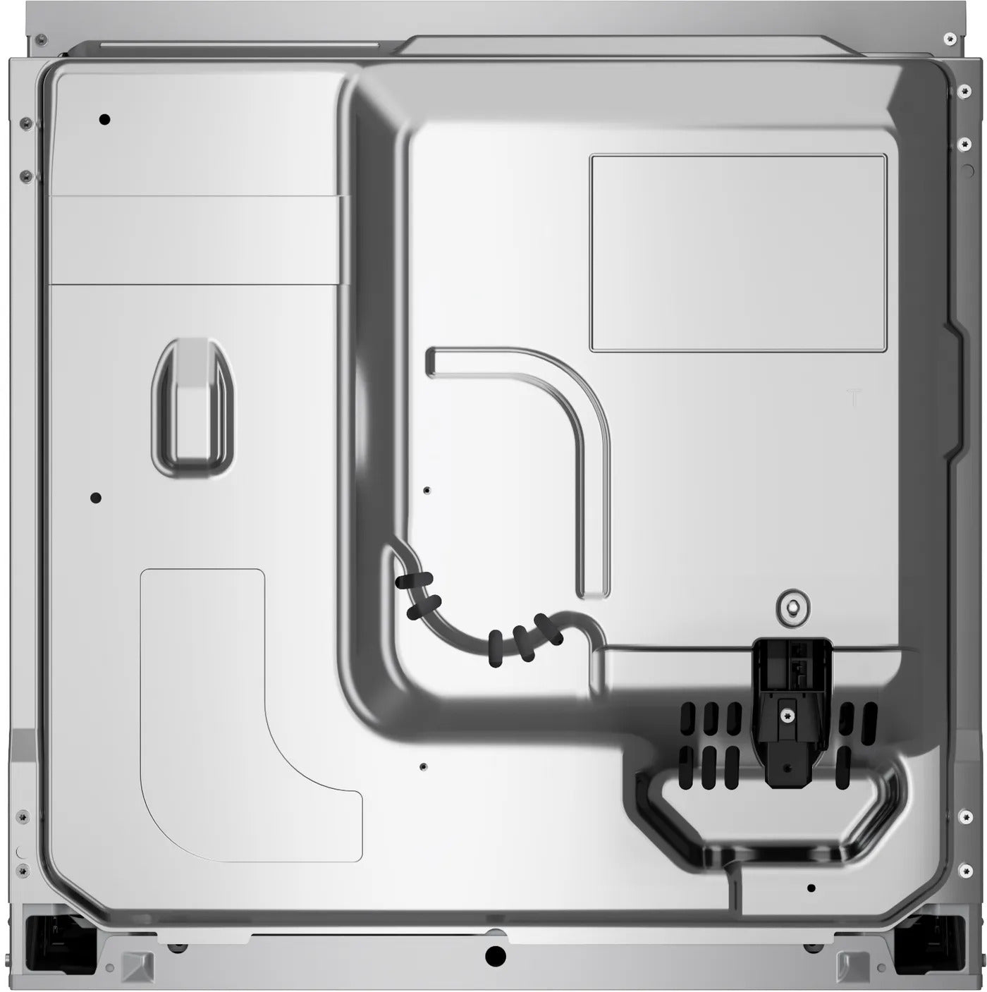 Siemens Indbygningsovn - IQ 300 HQ574AER3