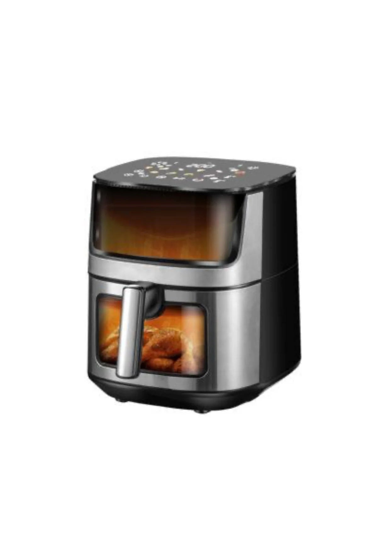 Royal Swiss XXL Airfryer 8L