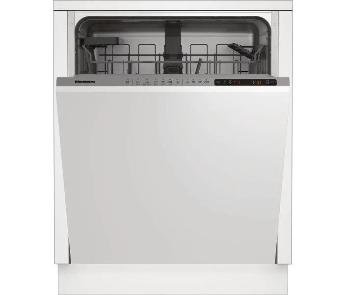 Blomberg GVN16S102 – Integrerbar opvaskemaskine 60 Cm