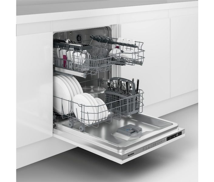 Blomberg GVN16S102 – Integrerbar opvaskemaskine 60 Cm