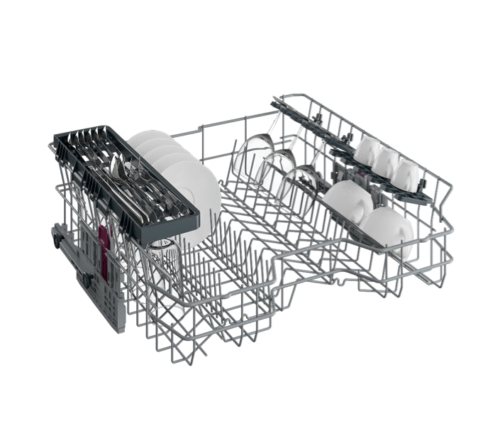 Blomberg GVN16S102 – Integrerbar opvaskemaskine 60 Cm