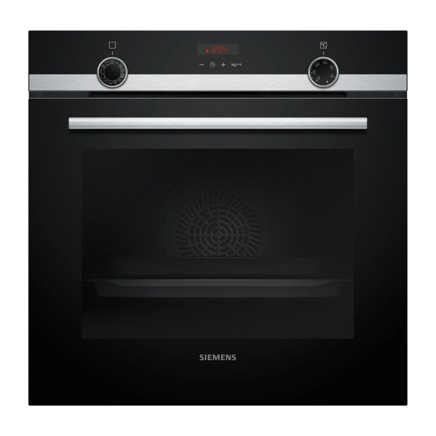 Siemens Indbygningsovn - IQ 300 HQ574AER3