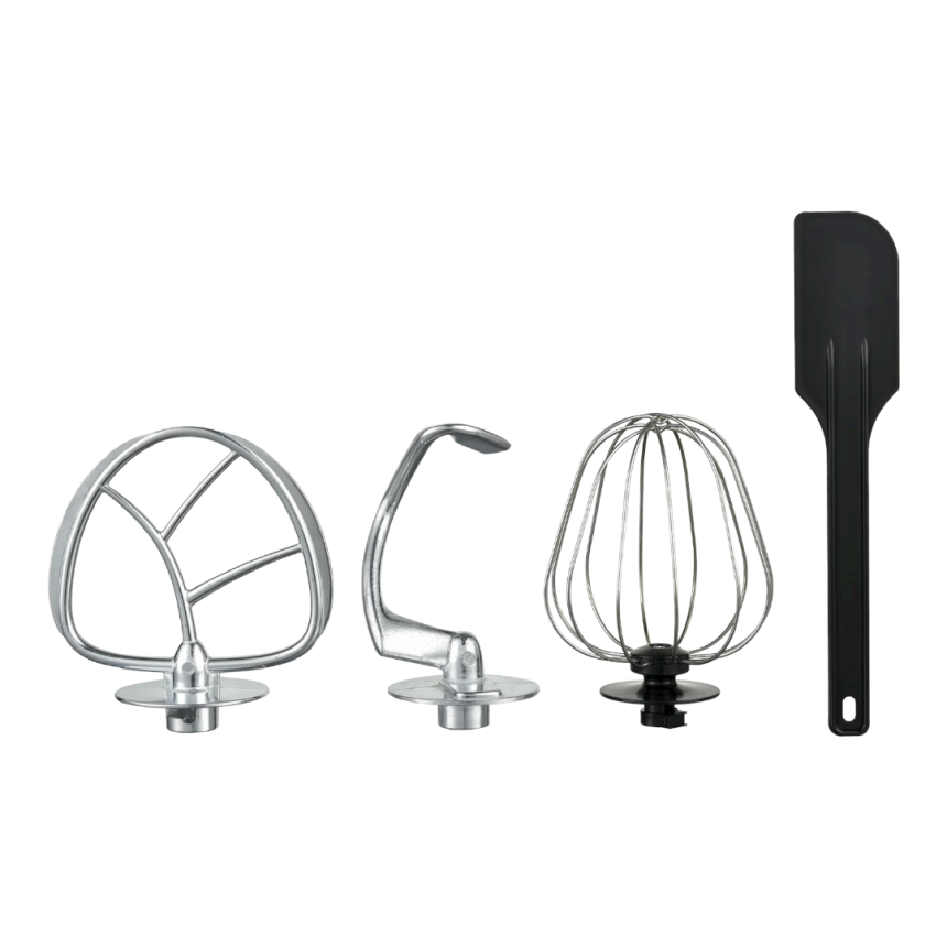 Royal Swiss - 3-i-1 Køkkenmaskine 12L 2000W