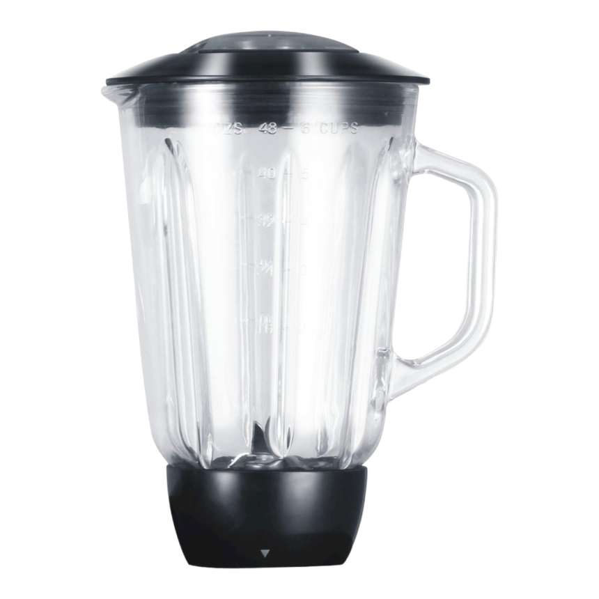 Royal Swiss - 3-i-1 Køkkenmaskine 12L 2000W