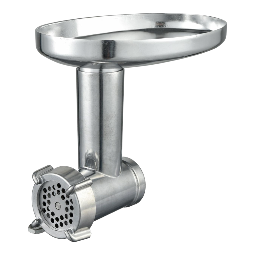 Royal Swiss - 3-i-1 Køkkenmaskine 12L 2000W
